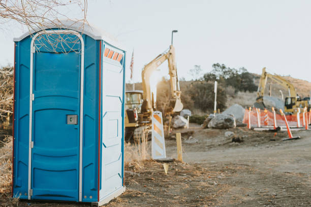 Porta potty rental for festivals in Grundy, VA