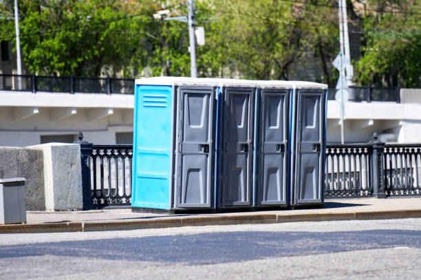 Sanitation services for porta potties in Grundy, VA