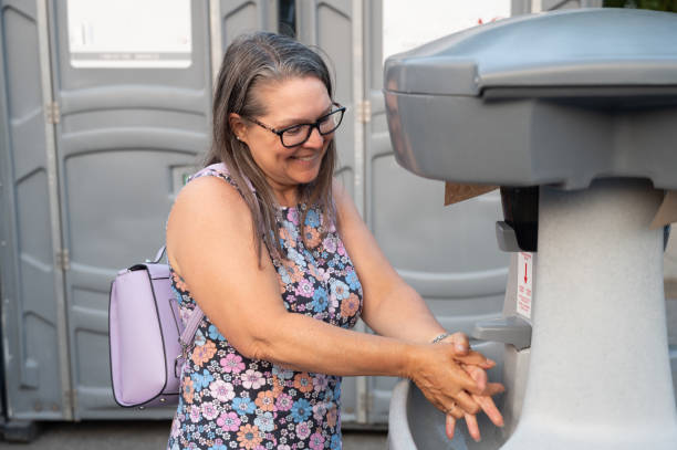 Best High-end porta potty rental  in Grundy, VA
